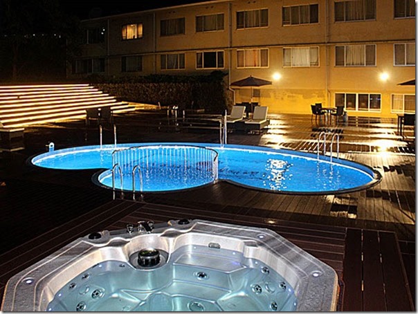 你知道如何更好地维护水疗按摩浴缸吗？