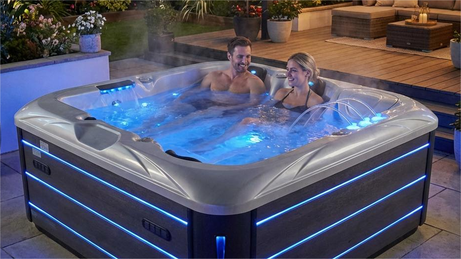 水疗按摩浴缸是否能替代专业理疗？