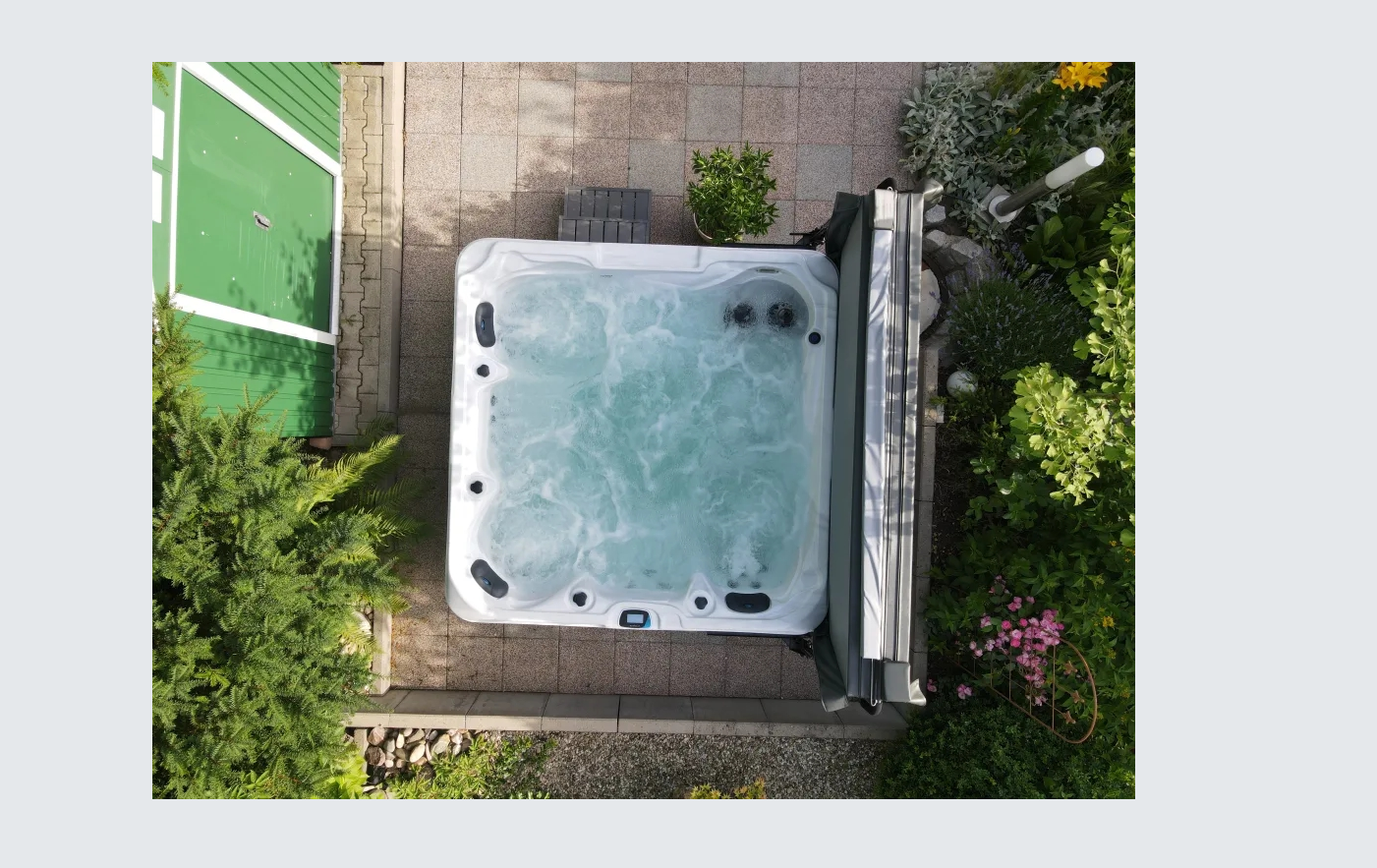 正确维护按摩浴缸，延长使用寿命更安心