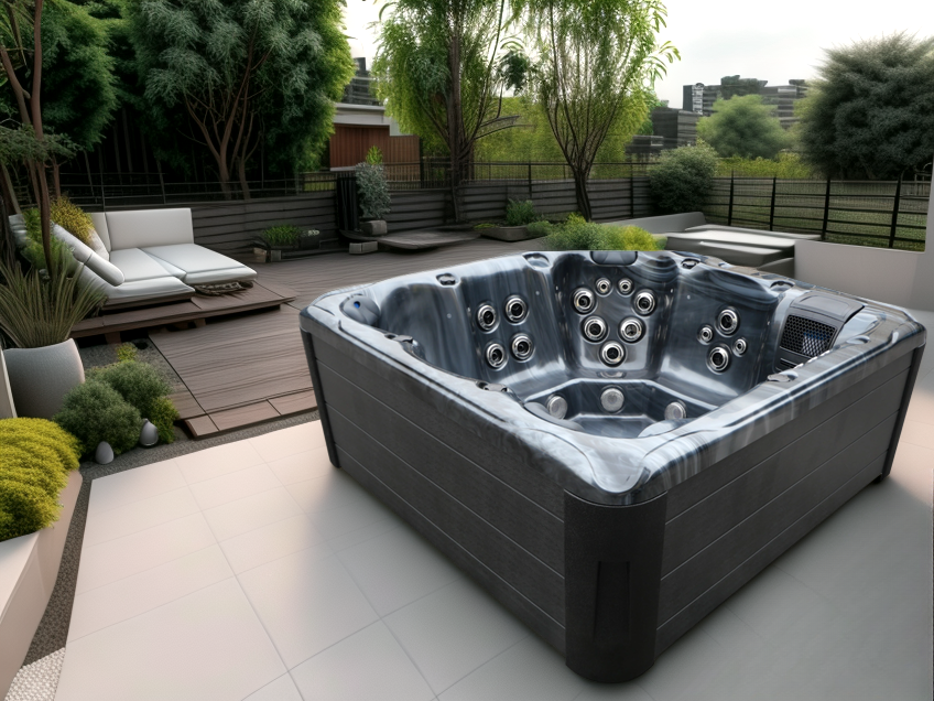 水疗按摩浴缸容易漏水吗？